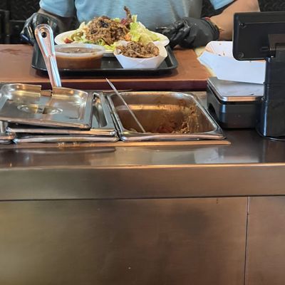 Townline BBQ by null