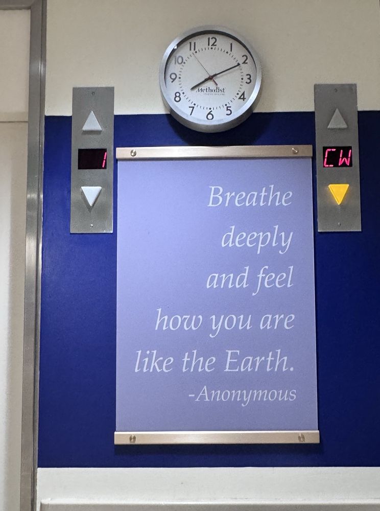 Houston Methodist Hospital - patient advocate in Houston, TX