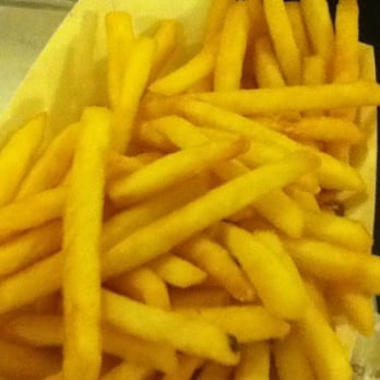 TrueBurger - Fries that are heavenly crispy! - Burgers Near Me - Oakland, California TrueBurger - Fries that are heavenly crispy! - Burgers Near Me - Oakland, California
