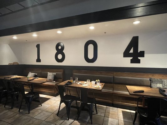 Zeke's Kitchen & Bar by null