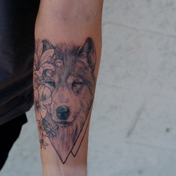 Jane's Ink - My tattoo, Decade. Done by the wonderfully talented Jane. - Tattoo Near Me - Upland, California