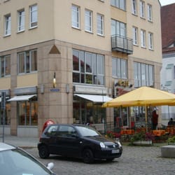 Bäckerei - Konditorei & Café Diana