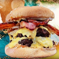 Mack Shack - O.G. Mack