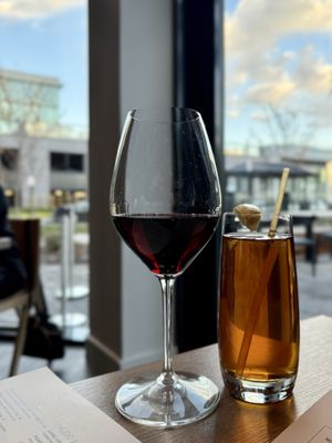 Blu On The Hudson by null