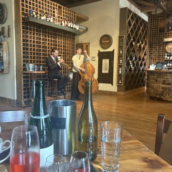 City Winery Hudson Valley - American Near Me - Montgomery, New York City Winery Hudson Valley - American Near Me - Montgomery, New York