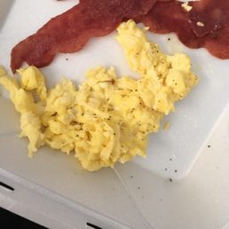Turkey Bacon Turkey Bacon
