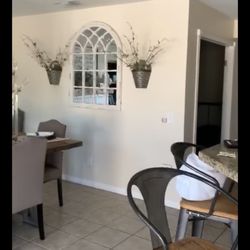 Absolute Contractors - Load bearing wall  we wanted removed