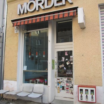 Mörder - Cafes Near Me - Berlin, BE Mörder - Cafes Near Me - Berlin, BE