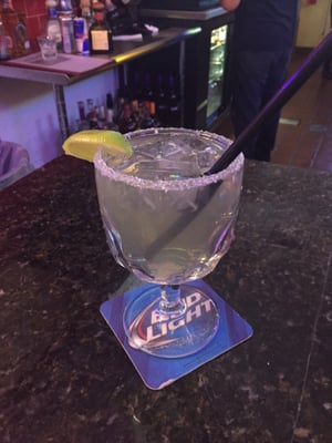 Papagayos Tex Mex Cantina by null