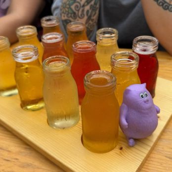 Farmhaus Cider Co. - Cideries Near Me - Hudsonville, Michigan Farmhaus Cider Co. - Cideries Near Me - Hudsonville, Michigan