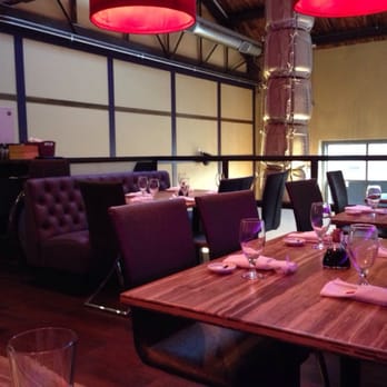 Tokio - View from the 2nd Floor - Ramen Near Me - Denver, Colorado Tokio - View from the 2nd Floor - Ramen Near Me - Denver, Colorado