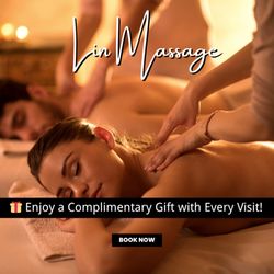 Lin Massage - Lin Massage
7355 S 900th E
Ste 2
Midvale, UT 84047