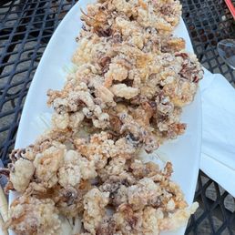 Calamari Calamari