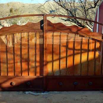 Appleby's Ornamental Iron - Fences & Gates Near Me - Tucson, Arizona Appleby's Ornamental Iron - Fences & Gates Near Me - Tucson, Arizona