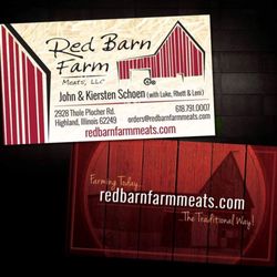 Red Barn Farm Meats