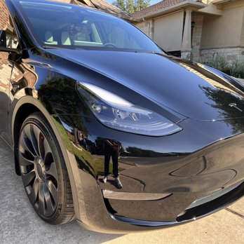 ALSET Auto - Auto Detailing Near Me - Austin, Texas