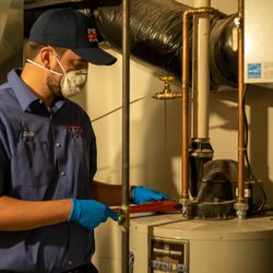 Pride Plumbing Services