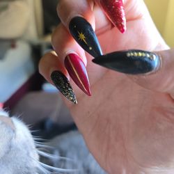 Mansion Nail Lounge