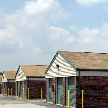 Extra Space Storage - Self Storage Near Me - Indianapolis, Indiana