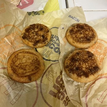 McDonald's - Also the NOTHING MCGRIDDLES ate now being offered! - Coffee & Tea Near Me - Port Richey, Florida McDonald's - Also the NOTHING MCGRIDDLES ate now being offered! - Coffee & Tea Near Me - Port Richey, Florida