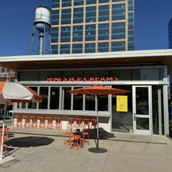 Jeni's Splendid Ice Creams