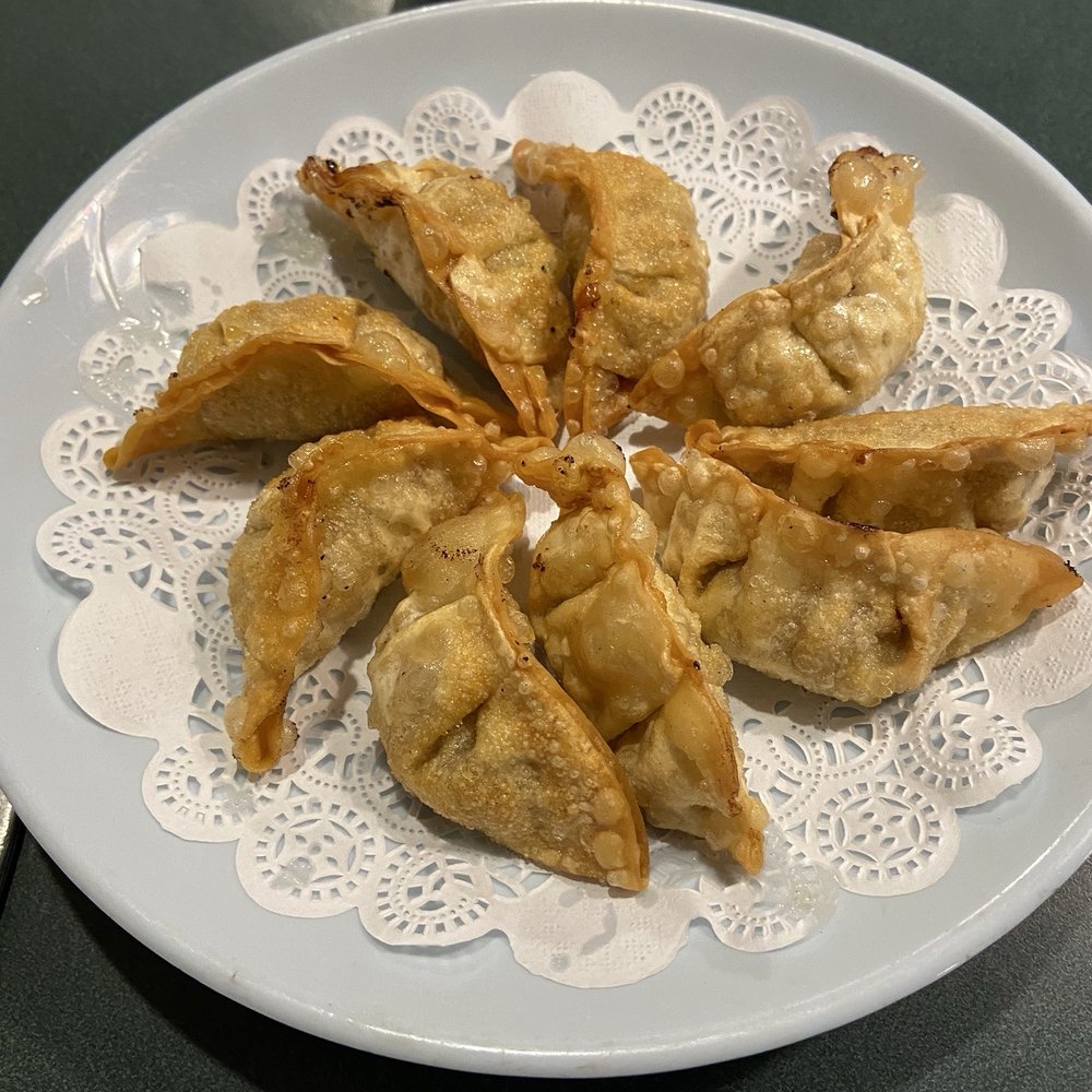 So Moon Nan Jib - Deep Fried Dumplings - Korean Near Me - Federal Way, Washington So Moon Nan Jib - Deep Fried Dumplings - Korean Near Me - Federal Way, Washington