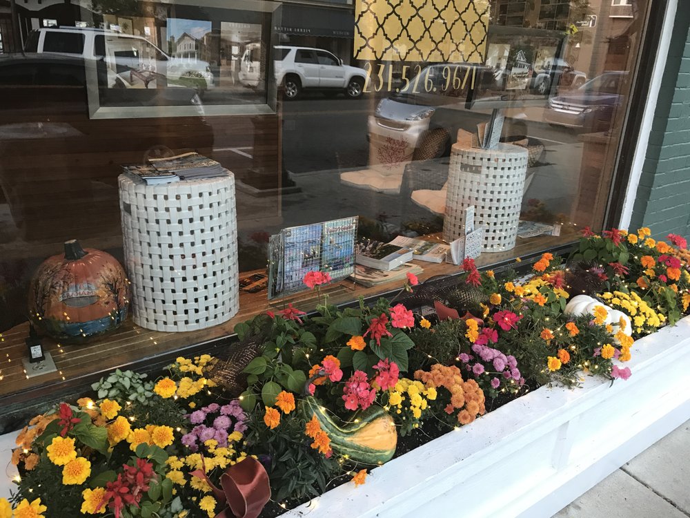 GRAHAM MANAGEMENT Updated September 2024 163 E Main St, Harbor