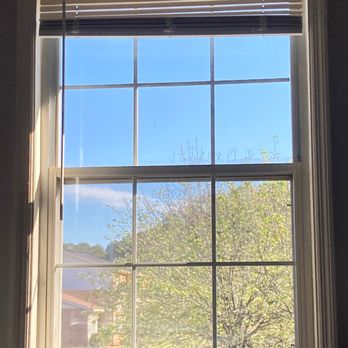 Shelton Mill Townhomes - The view from our bedroom - Apartments Near Me - Auburn, Alabama Shelton Mill Townhomes - The view from our bedroom - Apartments Near Me - Auburn, Alabama