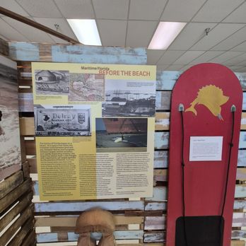 The Surfing Florida Museum - Museums Near Me - West Palm Beach, Florida