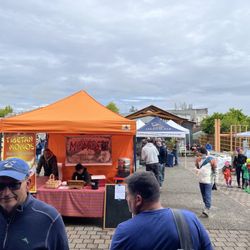 San Juan Island Farmers Market