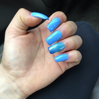 AP Nails Spa - Nail Salons Near Me - San Jose, California