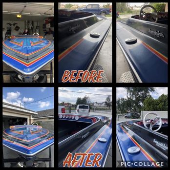 HDMarine Detailing - Auto Detailing Near Me HDMarine Detailing - Auto Detailing Near Me