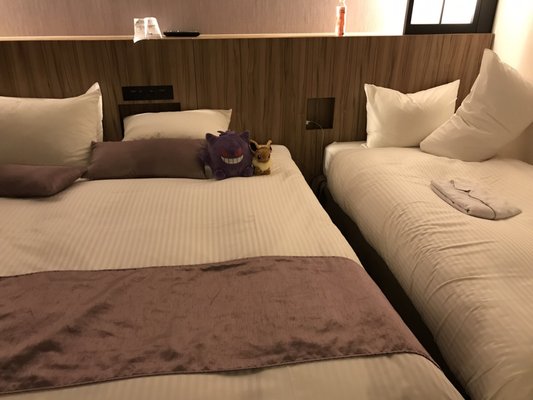 Hundred Stay Tokyo Shinjuku by null