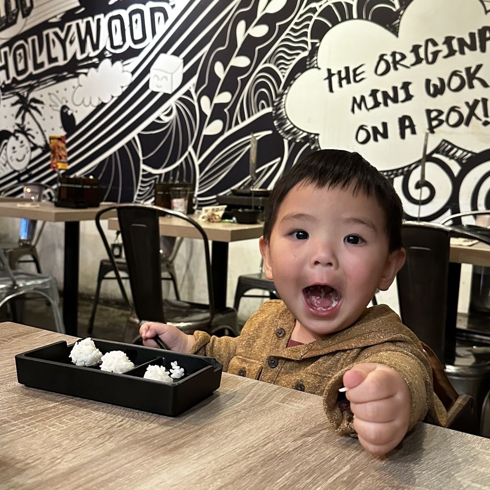 Boiling Point - Hot Pot Near Me - Fremont, California