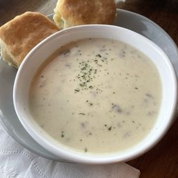 Biscuits and Gravy Biscuits and Gravy