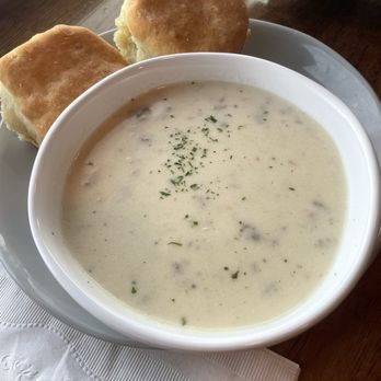 The Red Hen Cafe & Bakery - Biscuits and Gravy - Breakfast & Brunch Near Me - Plain City, Ohio The Red Hen Cafe & Bakery - Biscuits and Gravy - Breakfast & Brunch Near Me - Plain City, Ohio