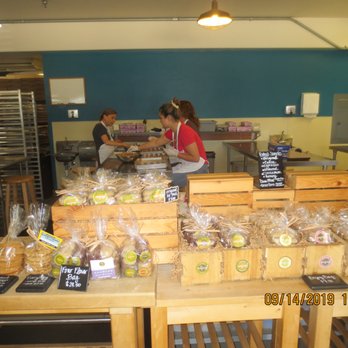Brown Butter Cookie - freshly made - Bakeries Near Me - Cayucos, California