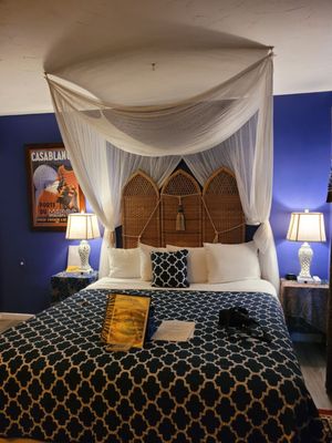 El Morocco Inn and Spa Resort by null