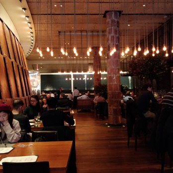 Craft - Interior - New American Near Me - New York, New York