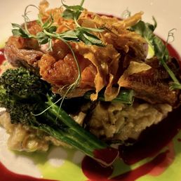 NC Duck Breast*
