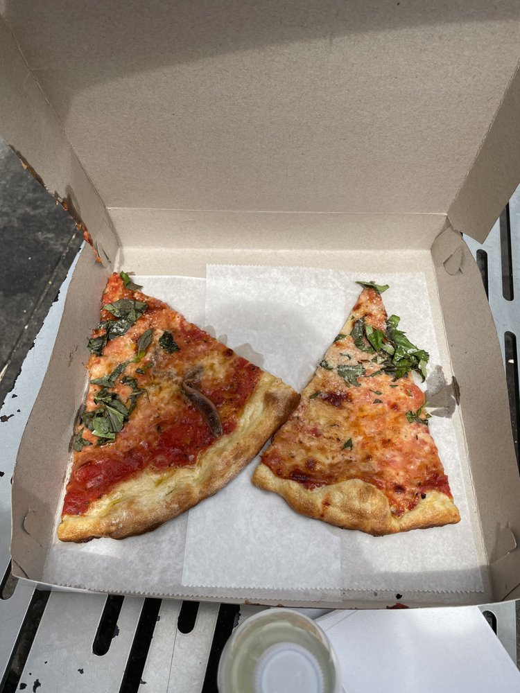 Di Fara Pizza