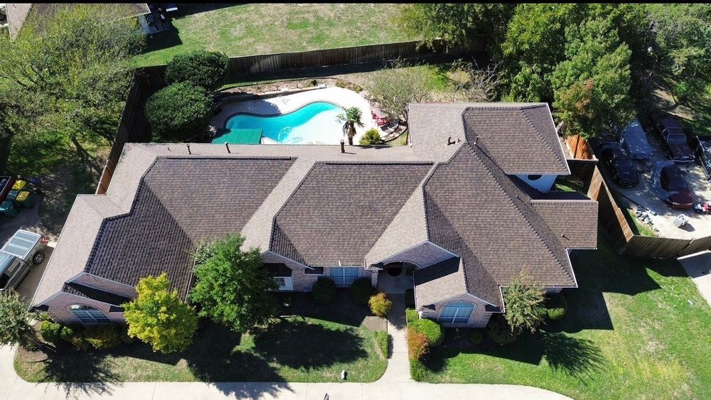 Slide of Lopez Contracting Solutions