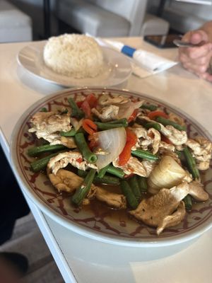 Charm Thai Bistro by null