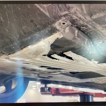 Fahrney GMC - After Skid plate - driving for 3 mins on freeway - Car Dealers Near Me - Selma, California Fahrney GMC - After Skid plate - driving for 3 mins on freeway - Car Dealers Near Me - Selma, California