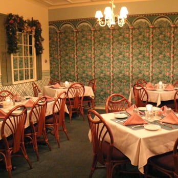 Haub Steak House - the dining room - Steakhouses Near Me - Haubstadt, Indiana Haub Steak House - the dining room - Steakhouses Near Me - Haubstadt, Indiana