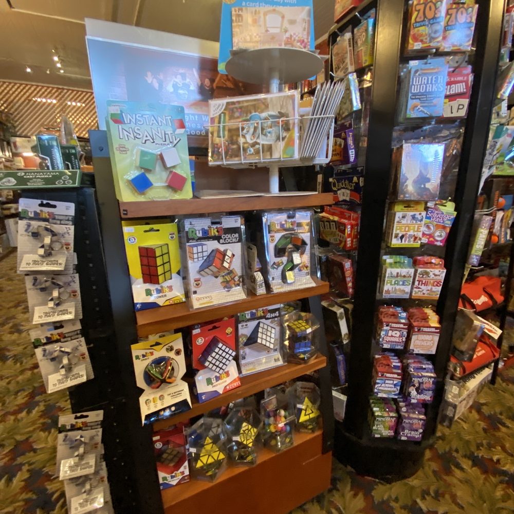 The Game Getaway - Different types of Rubik cube's - Toy Stores Near Me - Folsom, California The Game Getaway - Different types of Rubik cube's - Toy Stores Near Me - Folsom, California