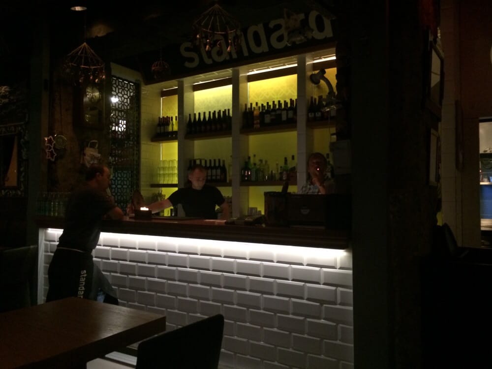 The hidden pub & restaurant photo 1