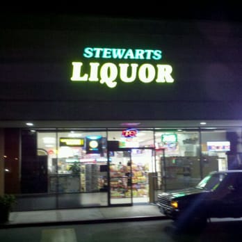 Stewart's Liquor - a car parked in front of a liquor store - Beer, Wine & Spirits Near Me - Riverside, California Stewart's Liquor - a car parked in front of a liquor store - Beer, Wine & Spirits Near Me - Riverside, California