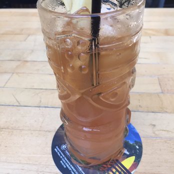 Down the Hatch Maui - $5 Mai Tais everyday from 3-7pm! - Seafood Near Me - Lahaina, Hawaii Down the Hatch Maui - $5 Mai Tais everyday from 3-7pm! - Seafood Near Me - Lahaina, Hawaii