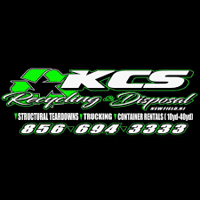 KCS RECYCLING & DISPOSAL - Updated July 2026 - Request a Quote - 212 ...
